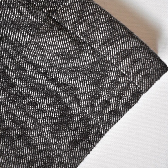 Trina Turk Wide Leg Cuffed Trousers - Picture 2 of 11